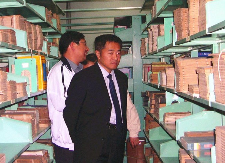 陈越审核发布