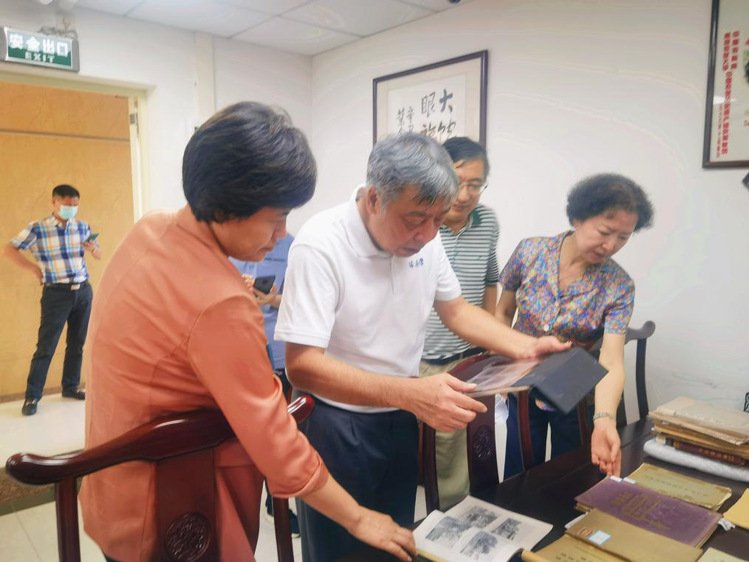李佳媛发布时间