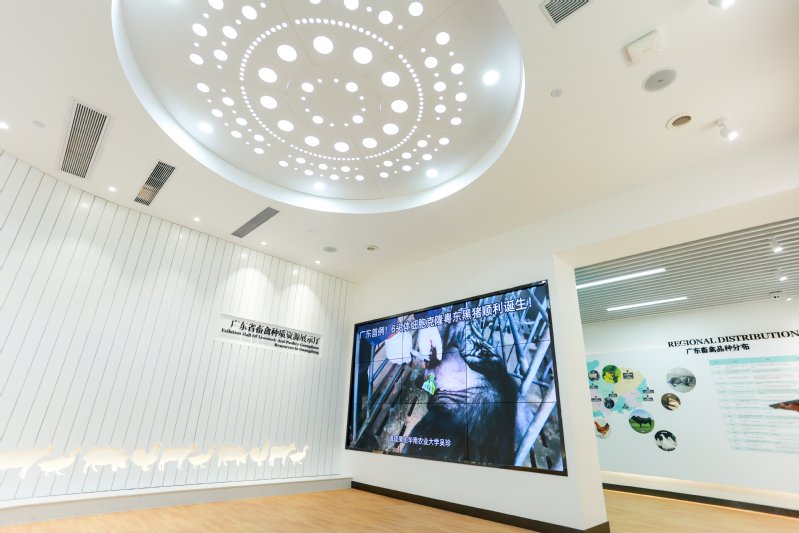 农林讲习所门楼